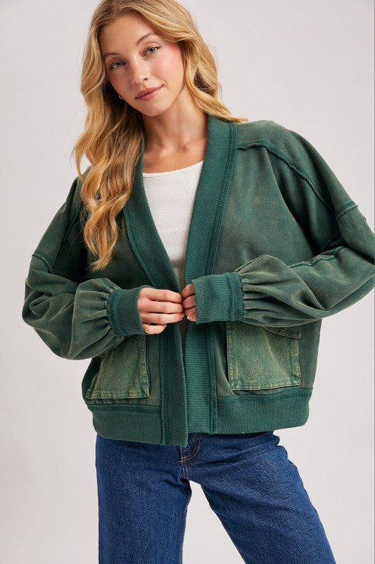 Ever Cardigan