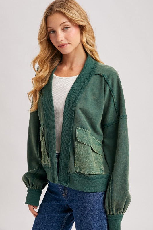 Ever Cardigan
