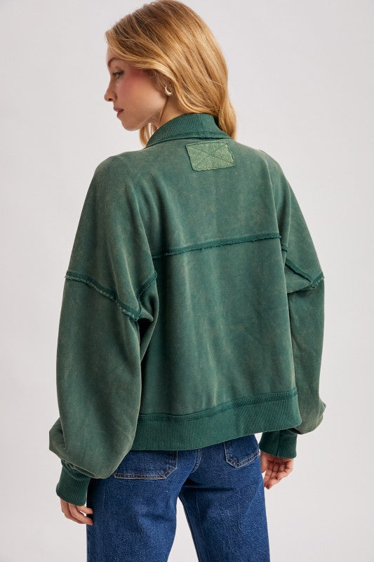 Ever Cardigan