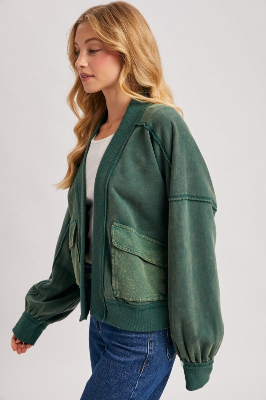 Ever Cardigan