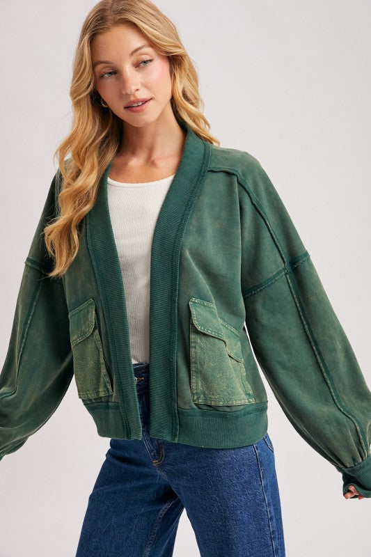 Ever Cardigan