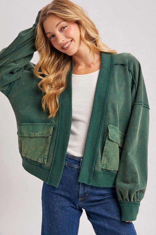 Ever Cardigan