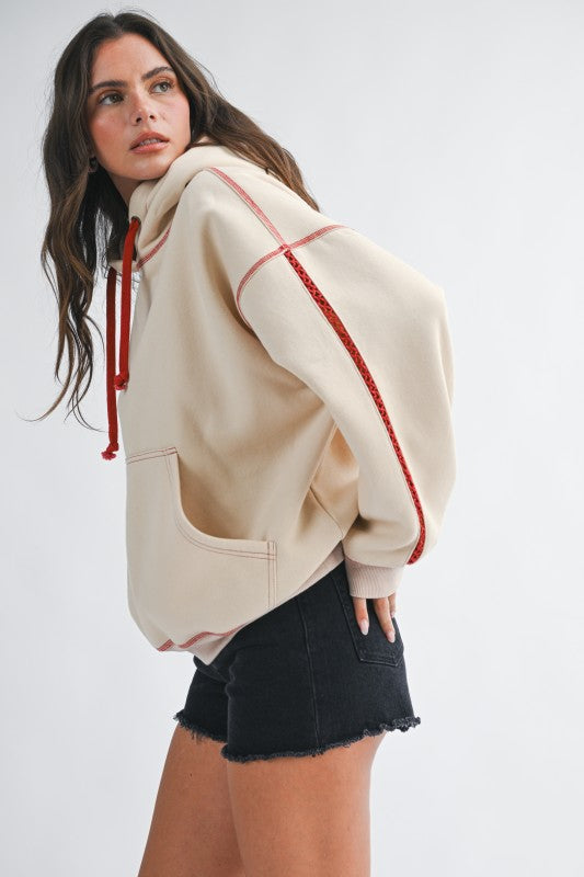 Atlas Hoodie