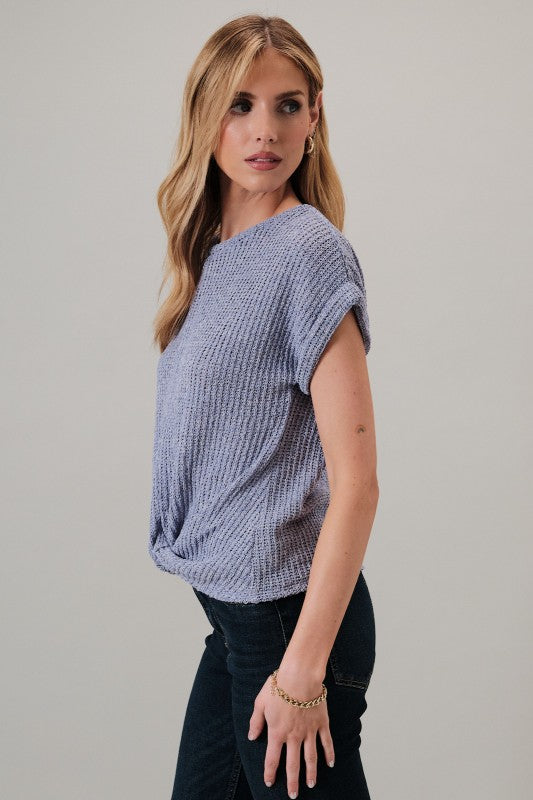 Shiloh Top (2 colors)
