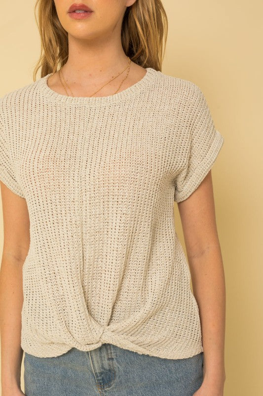 Shiloh Top (2 colors)