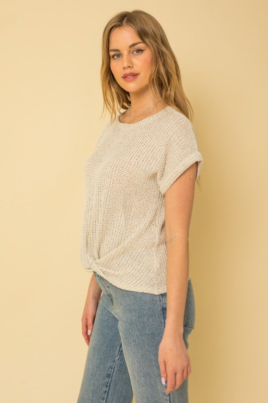 Shiloh Top (2 colors)