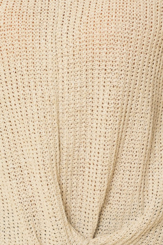 Shiloh Top (2 colors)