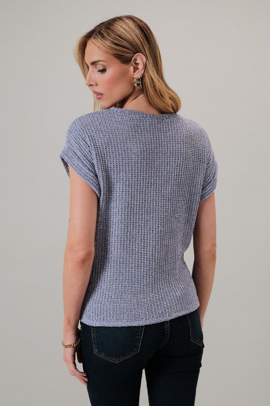 Shiloh Top (2 colors)