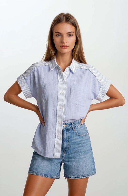 Chloe Top