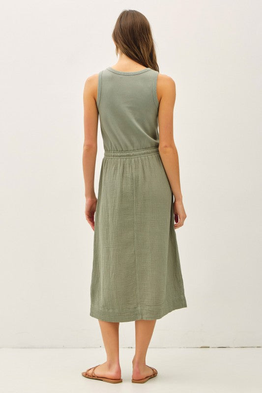 Soren Dress