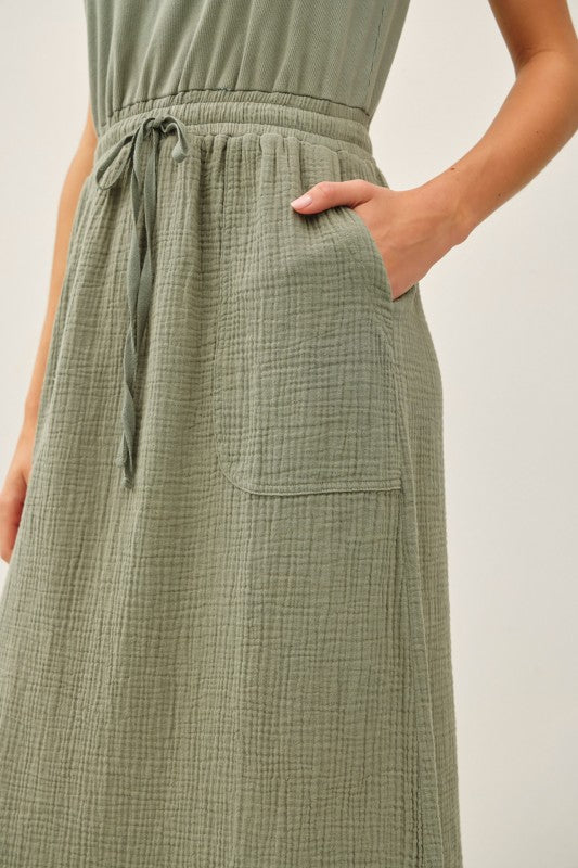 Soren Dress
