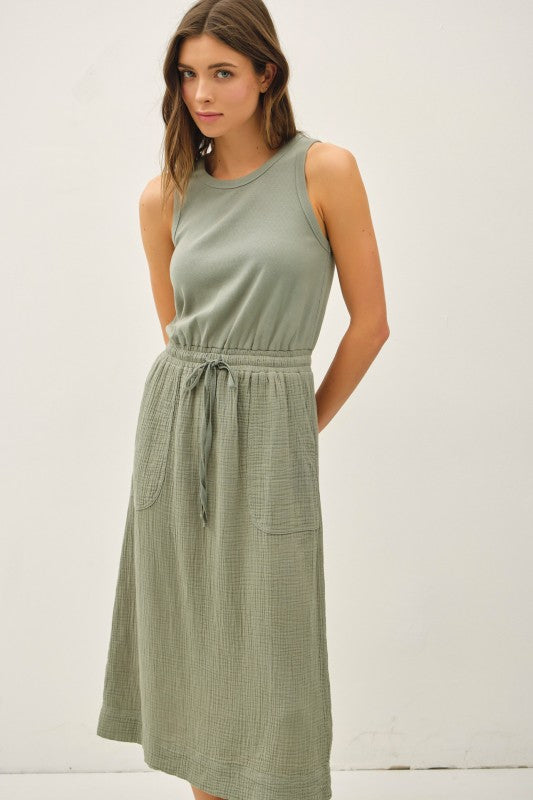 Soren Dress