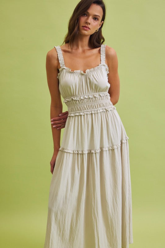 Summers Dress