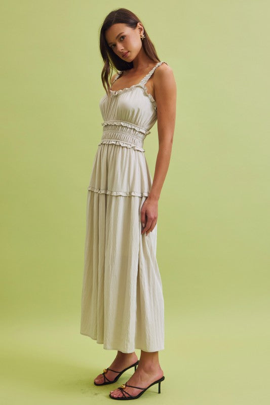 Summers Dress