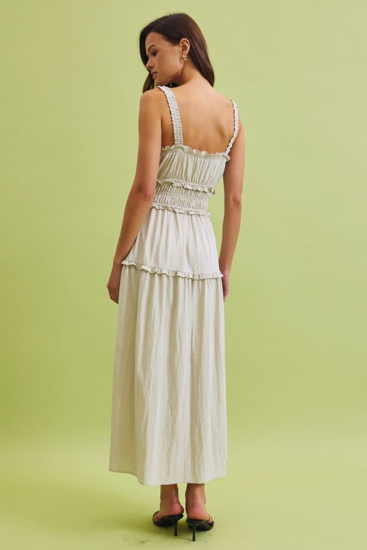 Summers Dress