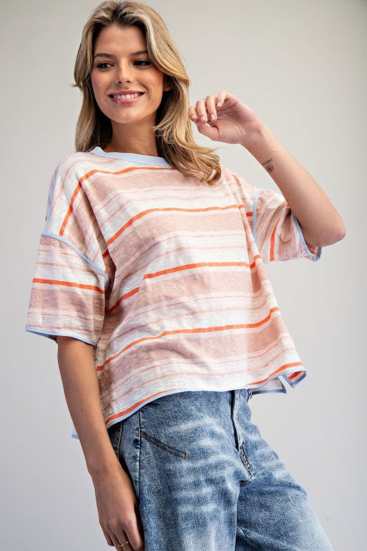 Malibu Tee