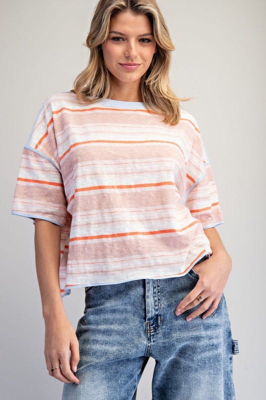 Malibu Tee