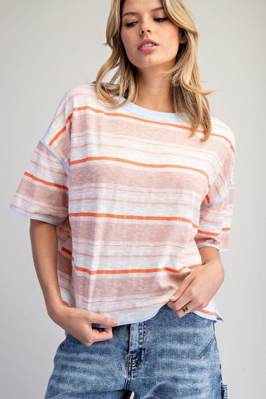 Malibu Tee