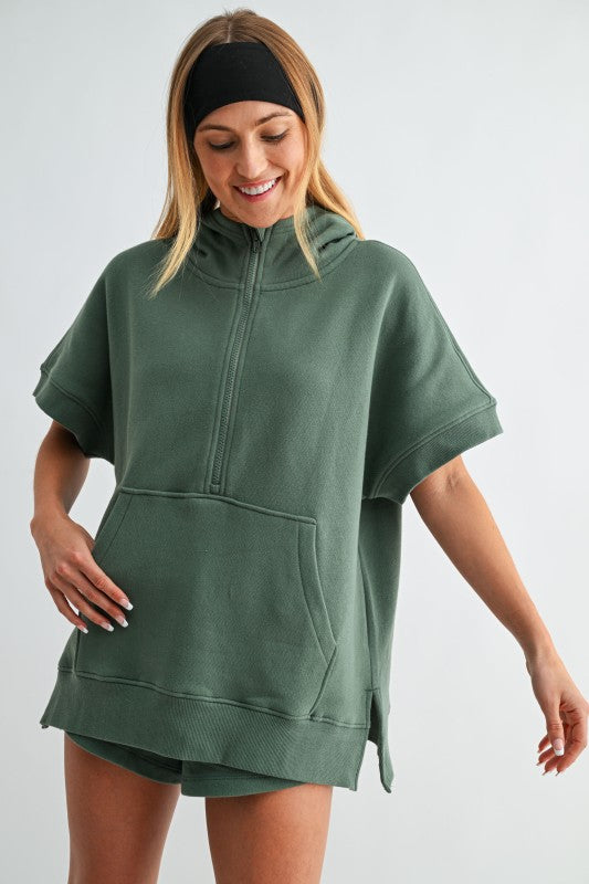 Forest Summit Hoodie