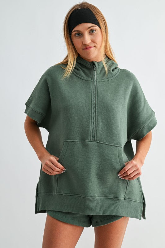 Forest Summit Hoodie