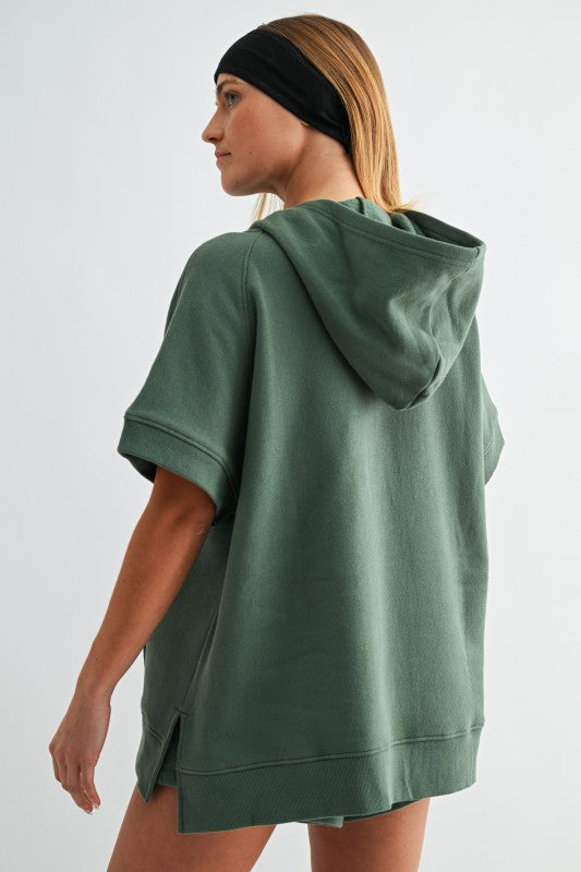 Forest Summit Hoodie