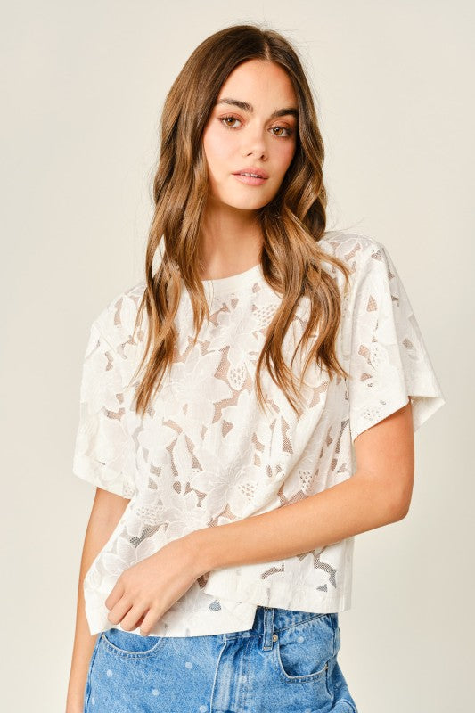 Brooke Blouse