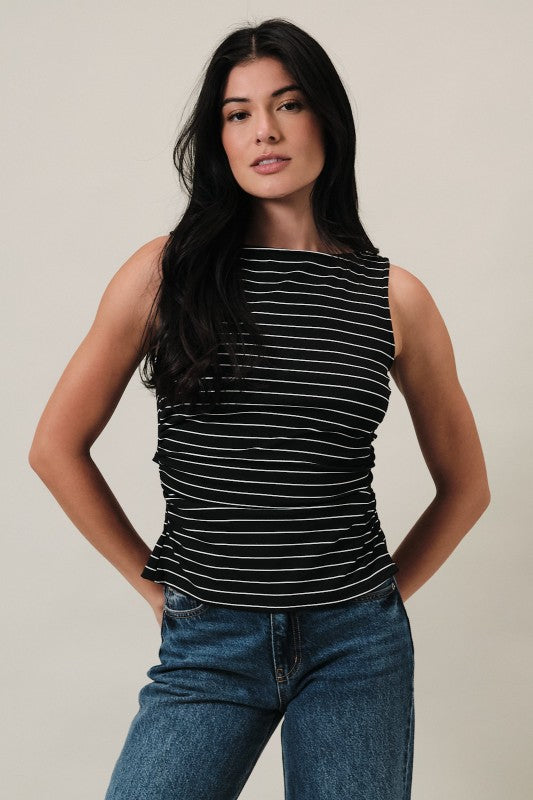 Tora Tank Top