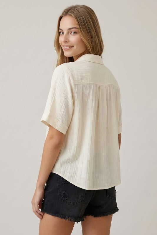 Kona Blouse
