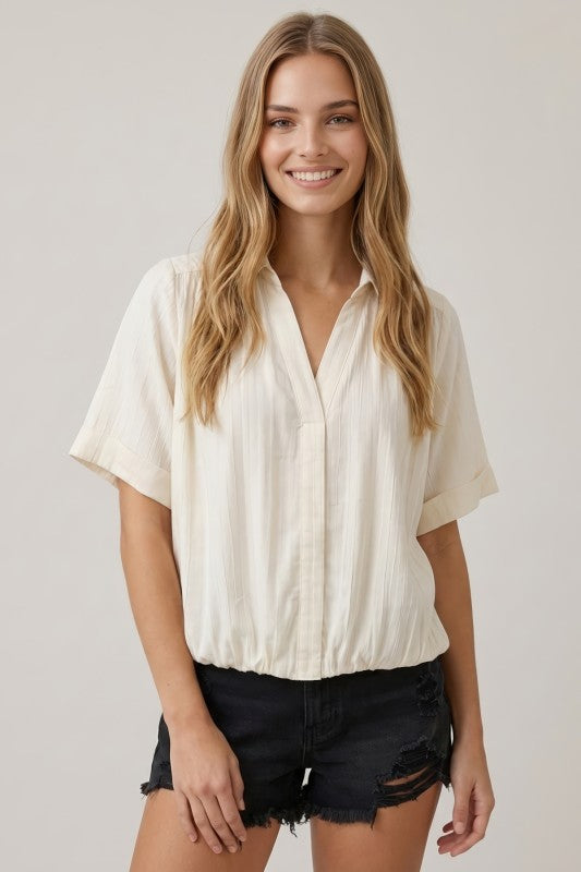 Kona Blouse