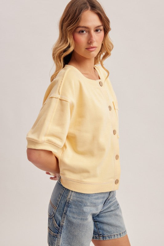 Ophelia Top
