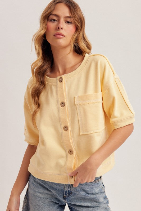 Ophelia Top