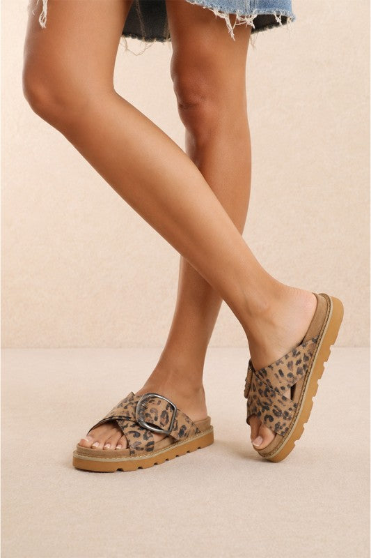 Havana Platform Mule