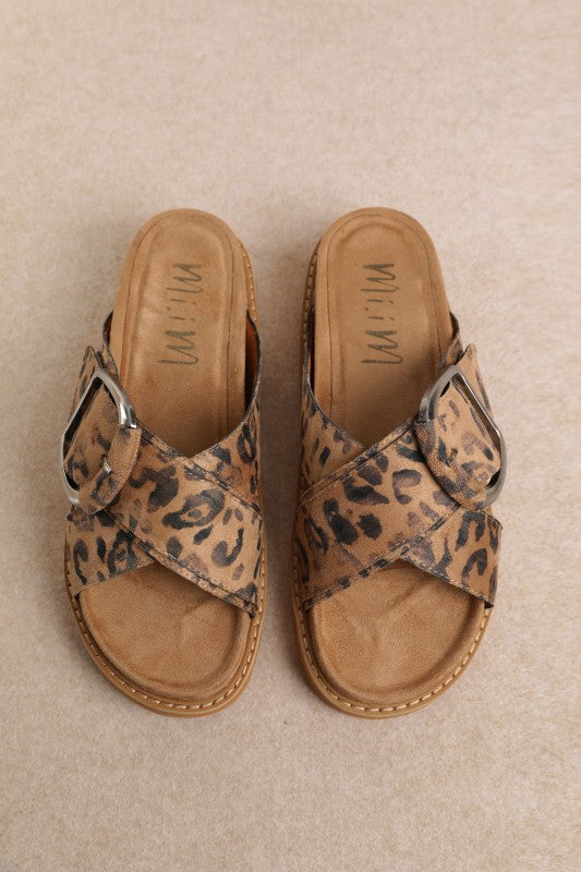 Havana Platform Mule