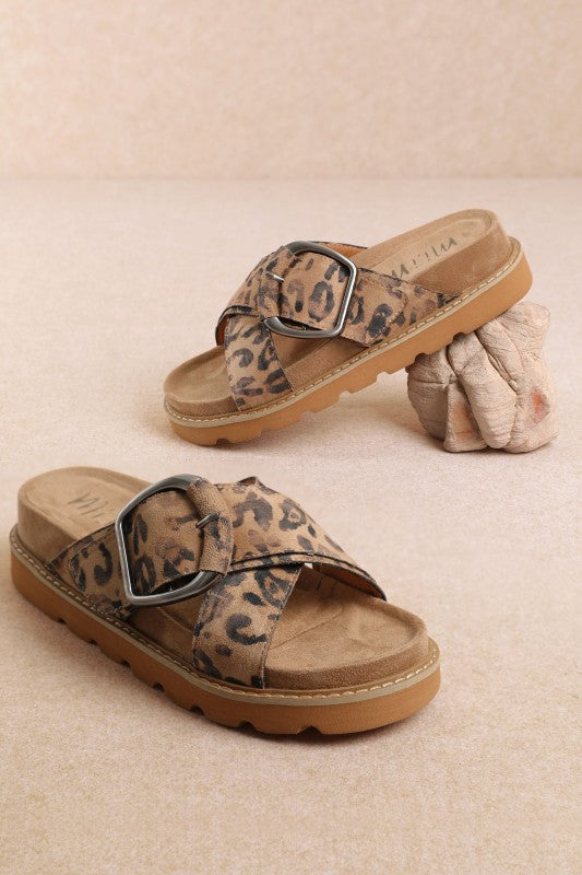 Havana Platform Mule