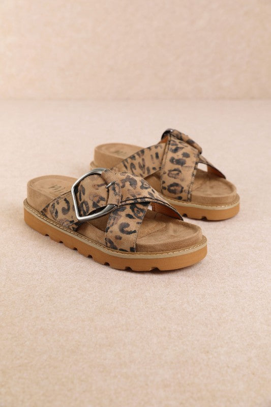 Havana Platform Mule