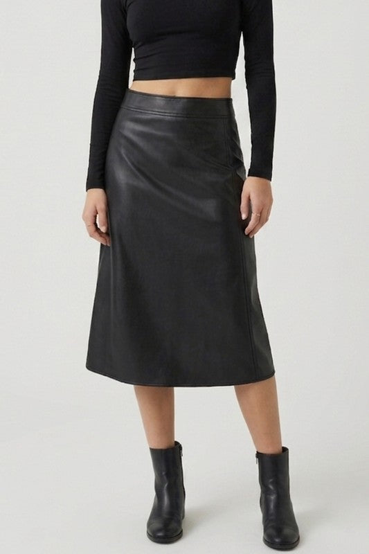 Ace of Swords Skirt