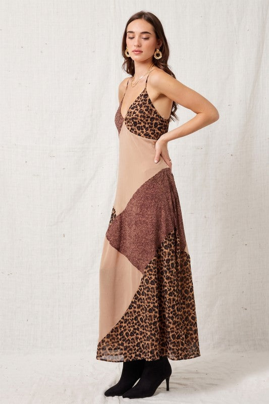 Aura Dress