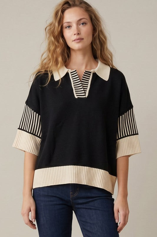 Mora Sweater