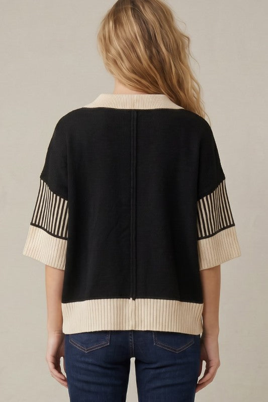 Mora Sweater