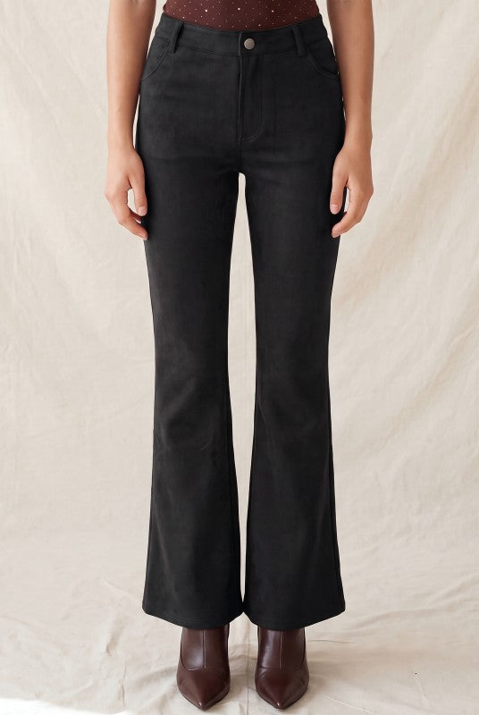 The Mercer Pant (2 colors)