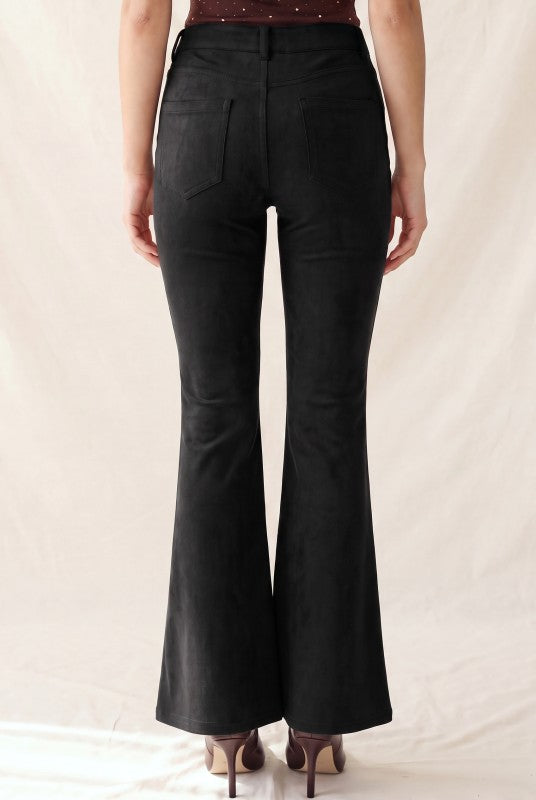 The Mercer Pant (2 colors)