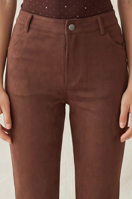 The Mercer Pant (2 colors)