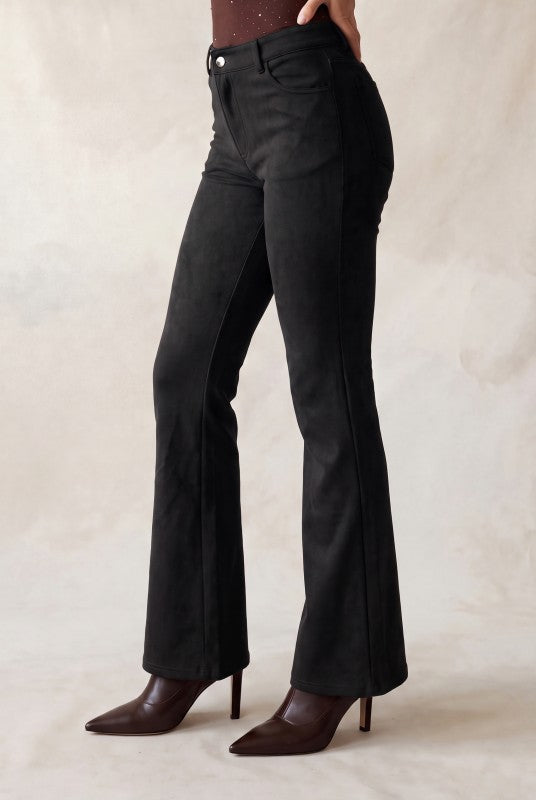 The Mercer Pant (2 colors)