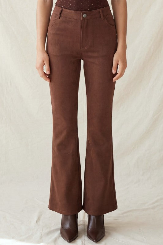 The Mercer Pant (2 colors)
