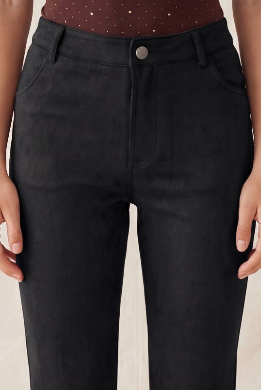 The Mercer Pant (2 colors)
