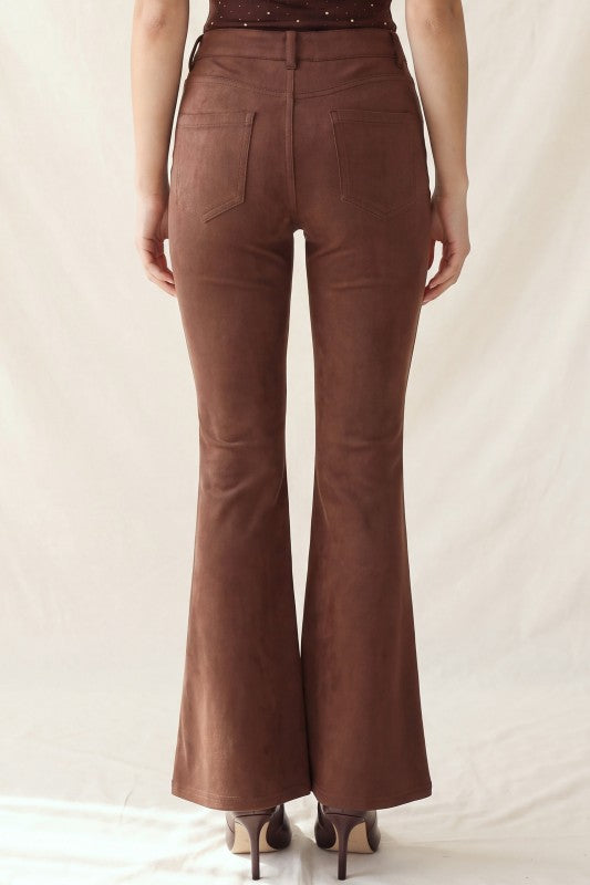 The Mercer Pant (2 colors)