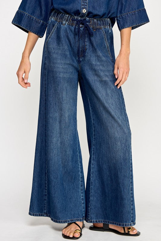Neve Jeans