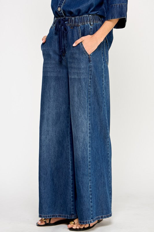 Neve Jeans