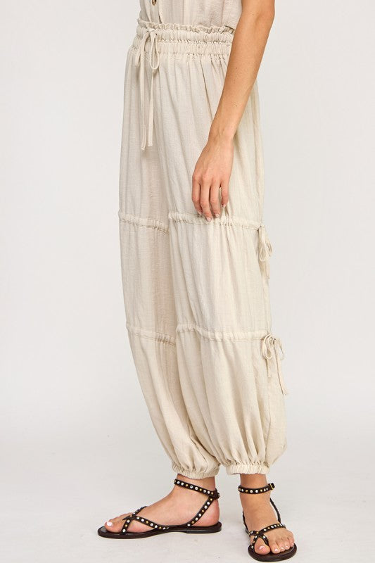 Porta Pants