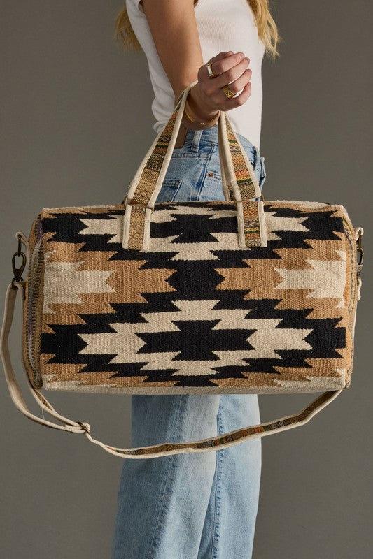 Kenai Weekender